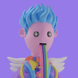 Alfie 3313
