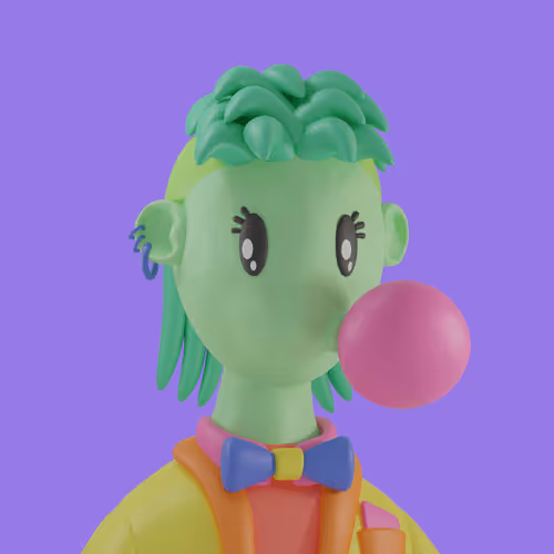 Alfie World Co