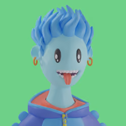 Alfie 2814