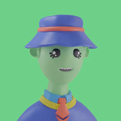 Alfie 6316