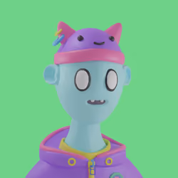 Alfie 5249
