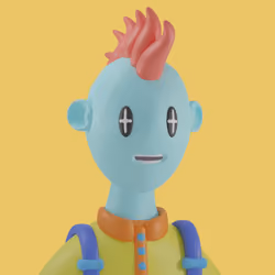 Alfie 2848