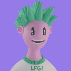 Alfie 3336