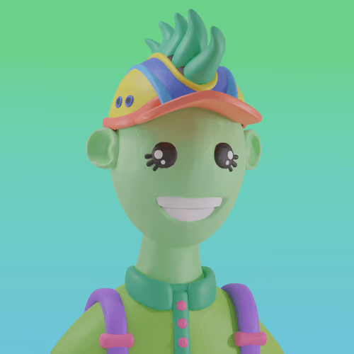 Alfie 8649