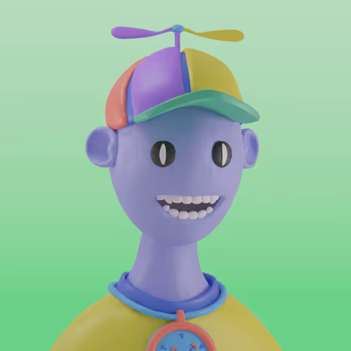 Alfie 8400