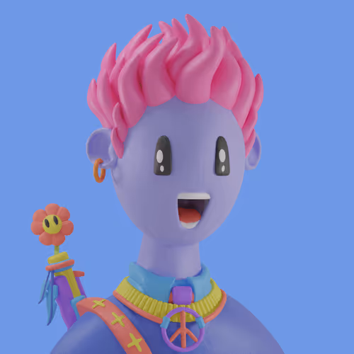 Alfie World Co