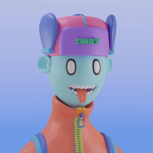 Alfie 2087