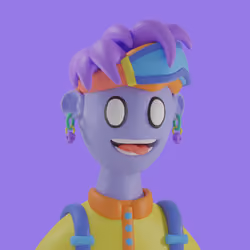 Alfie 3188