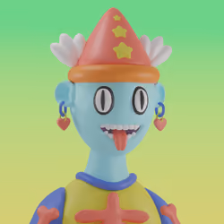 Alfie 3392