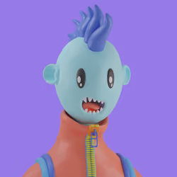 Alfie 6334