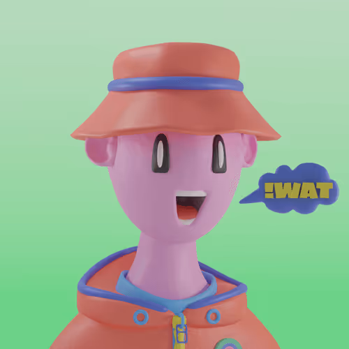 Alfie World Co