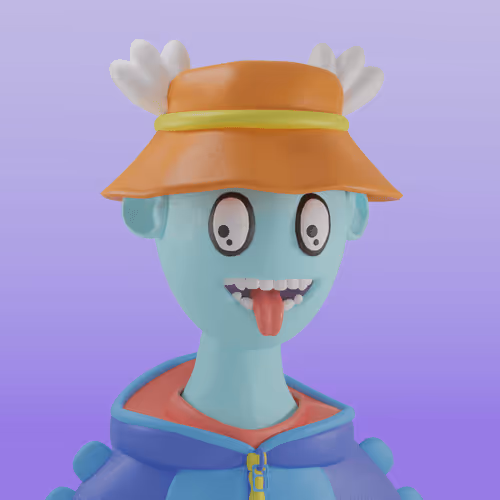 Alfie World Co