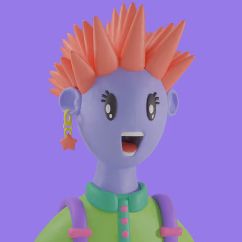 Alfie World Co