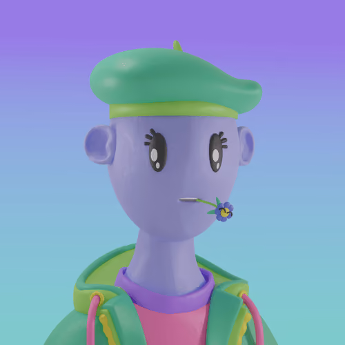 Alfie 7617