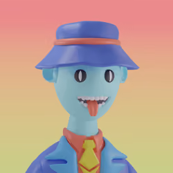 Alfie 6245