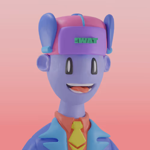 Alfie World Co