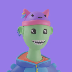 Alfie 6795