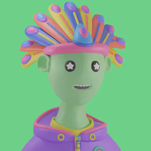 Alfie World Co