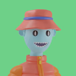 Alfie 7266