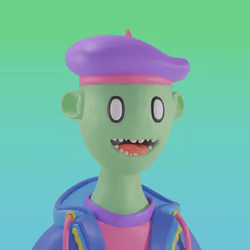 Alfie 2913