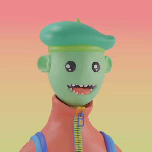 Alfie 7833