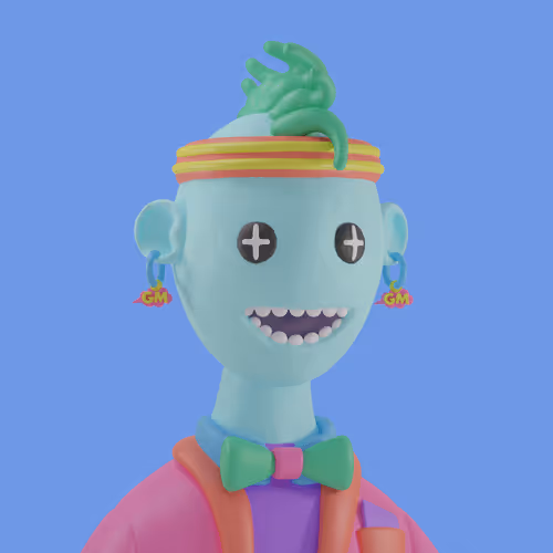 Alfie World Co