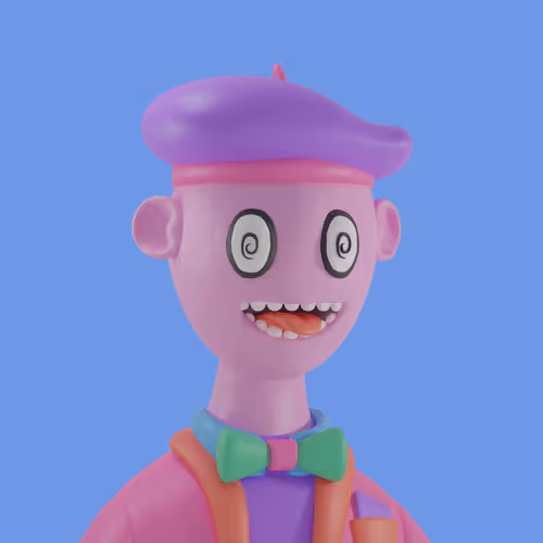 Alfie World Co