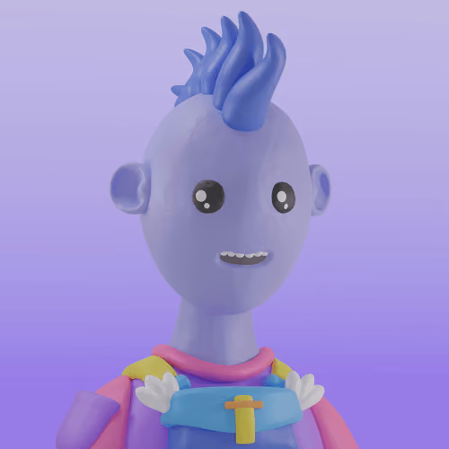 Alfie 7830