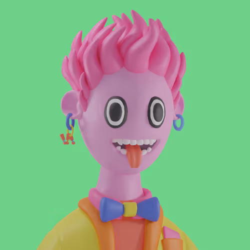 Alfie 3578