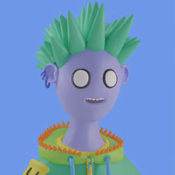 Alfie 6973