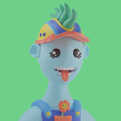 Alfie World Co