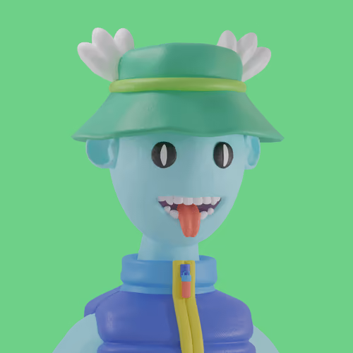 Alfie 2670