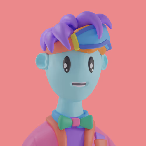 Alfie World Co