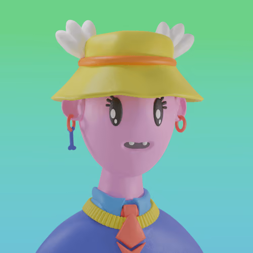 Alfie 2747