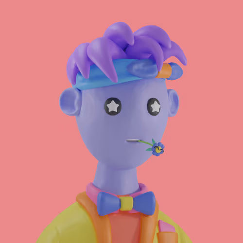 Alfie 4087