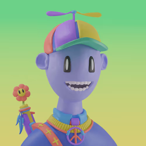 Alfie World Co