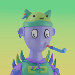 Alfie 5069