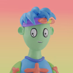 Alfie 7576