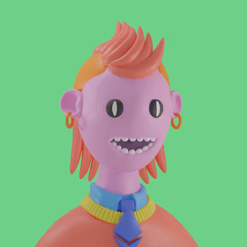 Alfie World Co