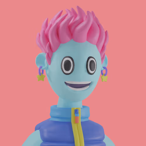 Alfie World Co