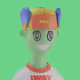 5237