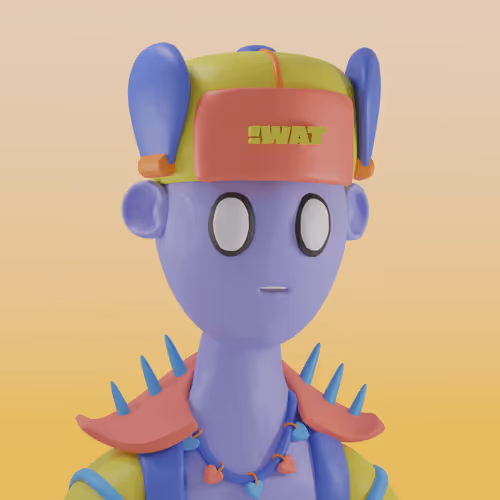 Alfie World Co