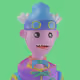 3068