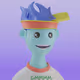 3887