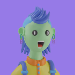 Alfie 3024