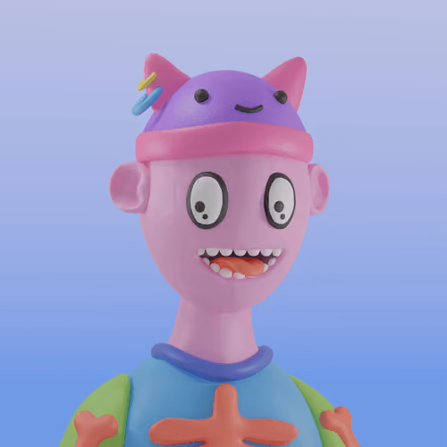 Alfie 3894
