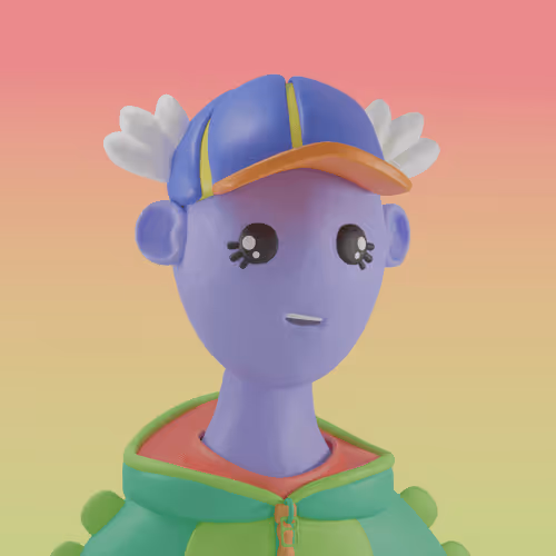 Alfie 3727