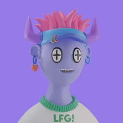 Alfie 2974