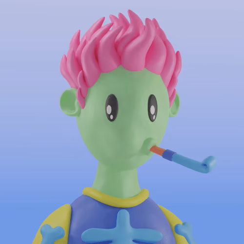 Alfie 7628
