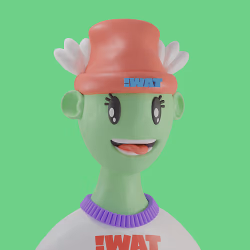 Alfie World Co